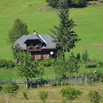 Waldfriede * Gnesau