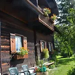 Holiday home Waldfriede