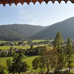 Waldfriede Gnesau