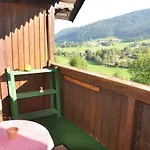 Waldfriede