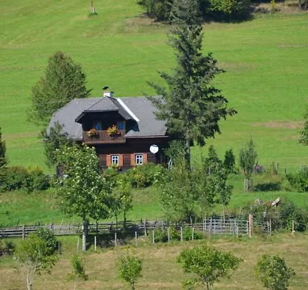 Waldfriede * Gnesau