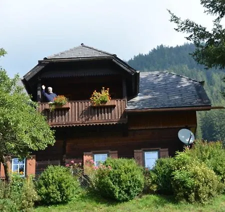 Waldfriede Дом отдыха