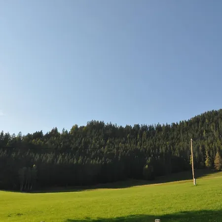 Waldfriede * Gnesau