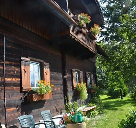 Holiday home Waldfriede