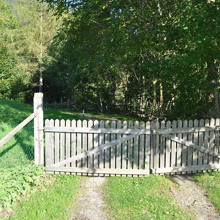 Waldfriede Ferienhaus