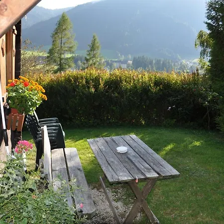 Waldfriede