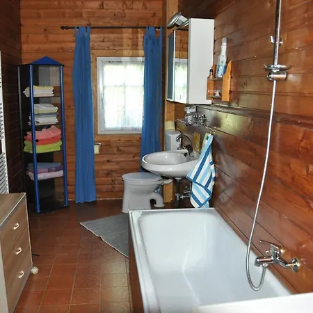 Ferienhaus Waldfriede