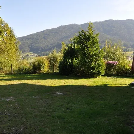 Waldfriede Дом отдыха *