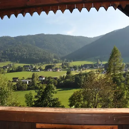 Waldfriede Holiday home