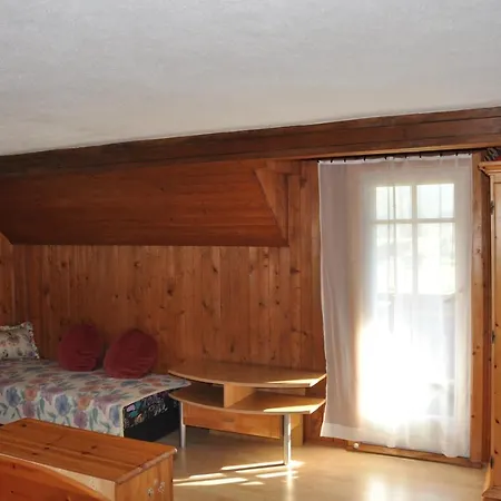 Waldfriede Ferienhaus