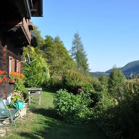 Ferienhaus Waldfriede *